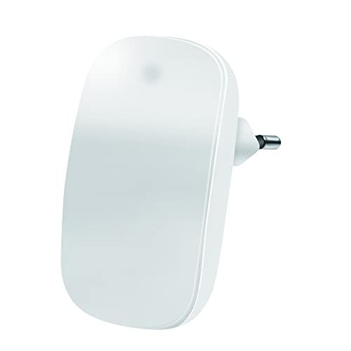 LogiLink LED014 - LED nachtlamp met schemeringssensor - 4052792062892