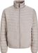 JACK&JONES JJESTATE PACKABLE PUFFER COLLAR NOOS Vestes d'extérieur Homme XL Atmosphere