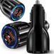 PARENCE - QC 2-poorts USB 3.0 Lader
