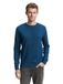 TOM TAILOR Pull bleu