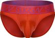 SUKREW Classic Brief Vermilion - MAAT S