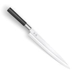 KAI Wasabi Black Yanagiba, 6715Y Lemmet 15,0 cm