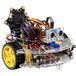 Joy-it Robot (bouwpakket) Calliope JoyCar Bouwpakket CAR-ROBO-Calliope