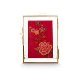 Pip Studio fotolijst goud (14x19 cm)