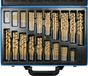 SW-Stahl 80210L Spiraalborenset