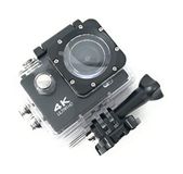 tempo di saldi Action Camera Ultra HD 4K Wi-Fi 16 Mpx met afstandsbediening video sport waterdicht