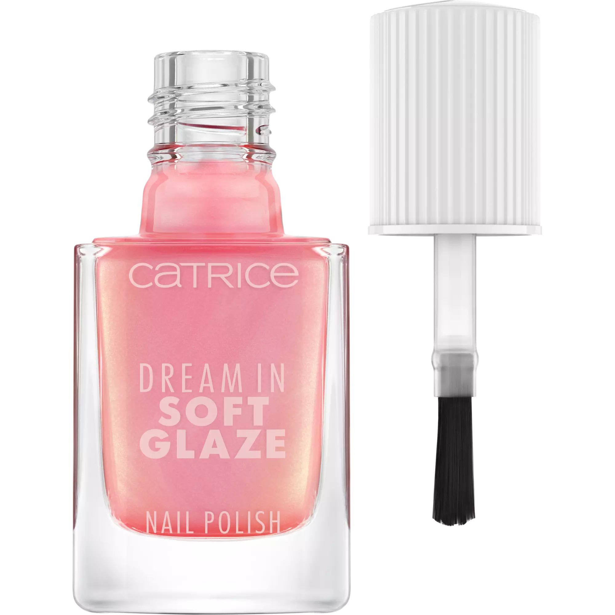 CATRICE Dream In Soft Glaze nagellak - Drunk'n Donut 020 - 10.5 ml