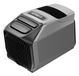 EcoFlow WAVE 3 Climatiseur mobile - Noir - 6100 BTU/h - Wifi