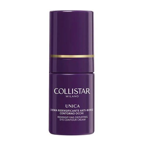 Collistar Unica Eye Contour Cream 15 ml