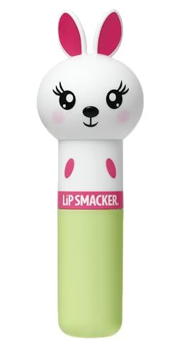 Lip Smacker Lippy Pals Konijn - Hoppy Worteltaart Smaak