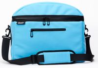 Basky Koeltas Cool Bag blauw 42 l