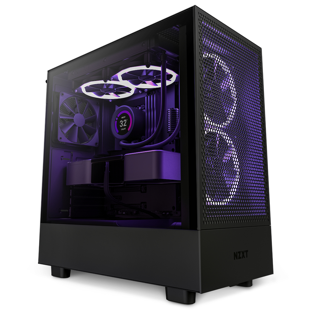 NZXT H5 Flow