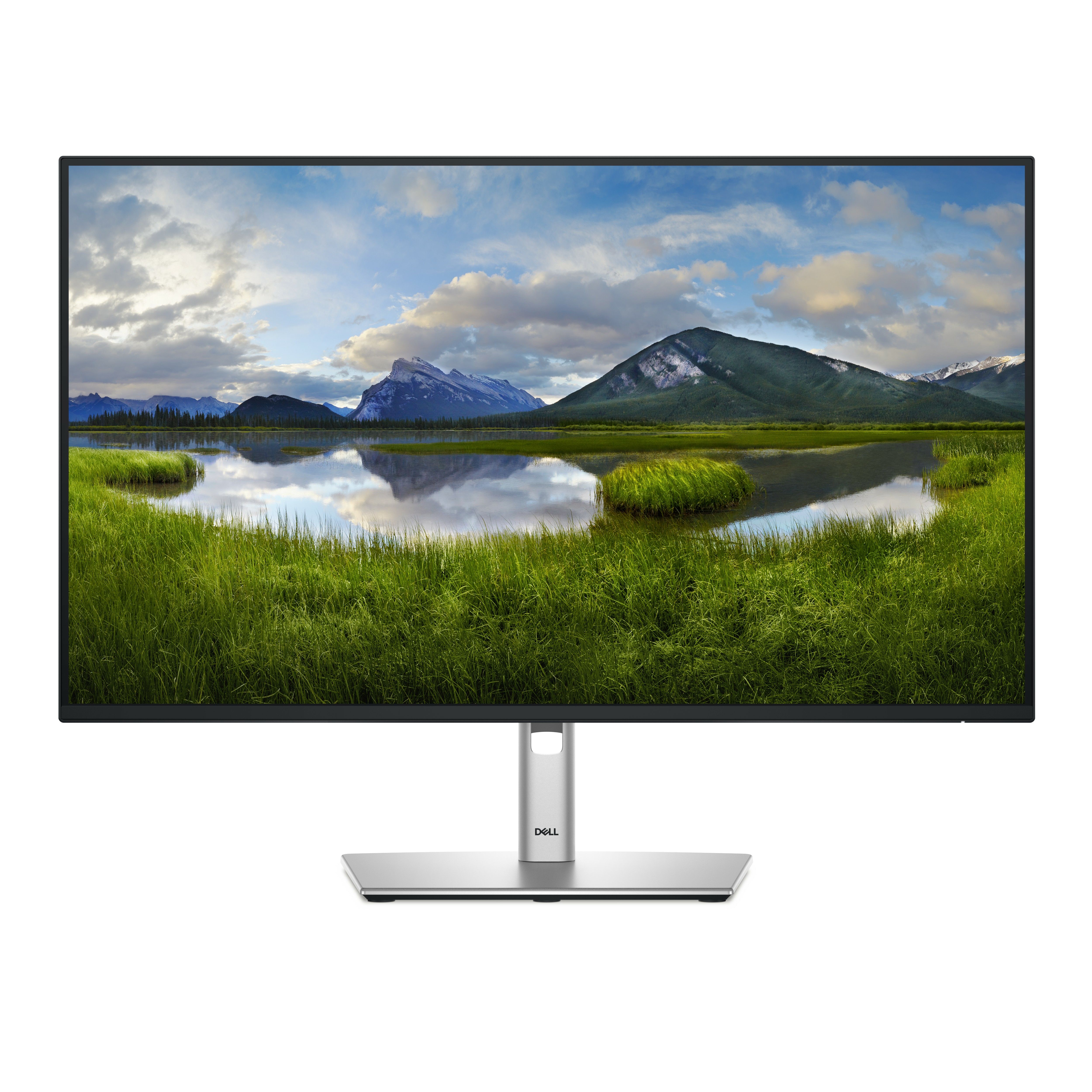 Dell P2725H 27" Full HD IPS Monitor - 100Hz - Ergonomic