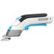 Black+Decker Elektrische Schaar 3.6V Wit