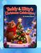 Teddy & Kitty Christmas Celebration: A Joyful Journey Through Christmas Traditions