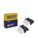 Hengst Filter E1328L-2 - luchtfilter