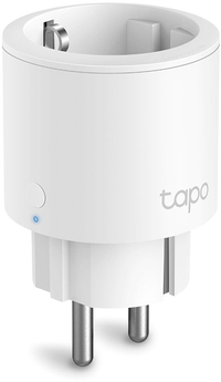 TP-Link Tapo P115 Smart Plug - Wi-Fi - White