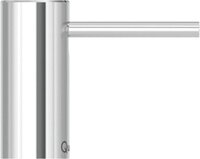 Quooker inbouw zeeppomp chroom - Modern design - Metaal - 3 jaar garantie