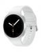 Samsung Galaxy Watch8 - montre connectée - 44mm - LTE - Argenté + 1 an de garantie supplémentaire