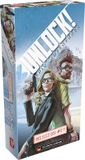 Asmodee Unlock! SCOD0063, Kaartspel, Rollenspel, 10 jaar, 90 min, Familiespel