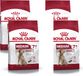 Royal Canin Medium Adult 7+ - Hondenvoer - 4 x 4 kg