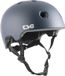 TSG Meta Casque de vélo couleur unie