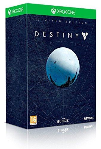 Activision Inc. Destiny - Edition Limitée