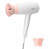 Philips 3000 series BHD300/00 - Hair Dryer - 1600W - Pink/White