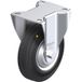 Blickle B-V 125R-EL-FA Bokwiel Wieldiameter: 125 mm Draagvermogen (max.): 100 kg 1 stuk(s)
