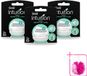 Wilkinson Intuition Sensitive Care Lames de rasoir - 3 pièces