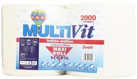 Vit Spoel Multi 2000 Strappi (2 stuks)