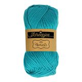 Scheepjes Scheepjes Namaste 606 Dolfijn Garen - 5x100g