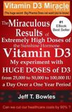 INGP Les résultats miraculeux de doses extrêmement élevées de la vitamine D3 hormone du soleil Livre de poche
