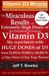 INGP Les résultats miraculeux de doses extrêmement élevées de la vitamine D3 hormone du soleil Livre de poche