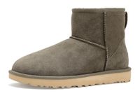 UGG Classic Mini II Laarzen Bruin EU 40 Vrouw