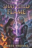 Shattered Libri GmbH Court of Ember and Frost - Shattered Flame