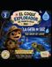 El Coquí Explorador de Puerto Rico Libro 2-El Coquí Explorador de Puerto Rico Paperback