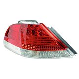 MAGNETI MARELLI Heckleuchte 715011019001 links | Compatibel met: BMW 7