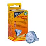 Lucky Reptile Halogen Sun LV Nano Warmtestraler - 5W zonnelamp voor GU4-contact
