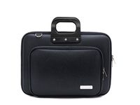 Bombata Plus Classic sac pour ordinateur portable 15 pouces bleu foncé