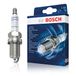 Bosch Automotive FR7DCX (+11) - nikkel bougies - set van 4