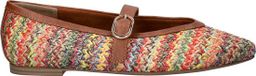 Marco Tozzi Ballerina's - Dames - Multi - Maat:37