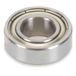 Trend B30 Lager 30mm Diameter 12mm Bore, Rood