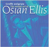 Music&Words Crefft Unigryw. The Unique Art Of Osian Ellis (CD)