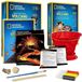 NAVO National Geographic - Bouw je eigen vulkaan (Vulkaan Wetenschap Kit)