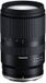 Tamron 17-70mm f/2.8 Di III-A VC RXD Nikon Z-mount objectief