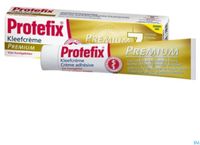 Protefix Kleefcreme Premium 40ml Revogan