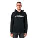 Alpinestars Blaze V3 Hoodie Zwart M Man
