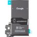 Google Batterie Pixel 8, GS35E, Service Pack G949-00574-01