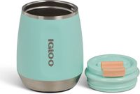 Igloo Flip 'n' Sip Wijnbeker Groen 0,295L